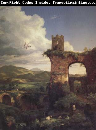 Thomas Cole Arch of Nero (mk13)